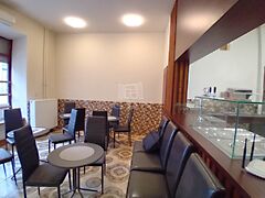 Eladó üzleti Budapest, VIII. kerület