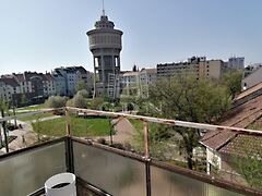Eladó lakás Szeged