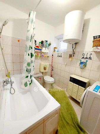 Eladó ház Tiszalök