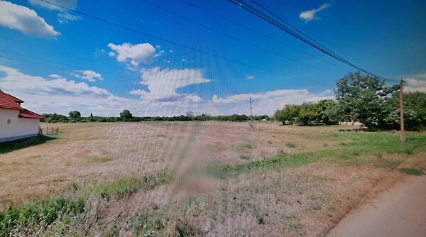 Eladó földterület Albertirsa, Kertváros