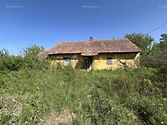 Eladó ház Csömend