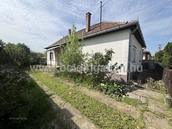 Eladó ház Kaposvár, Kaposfüred