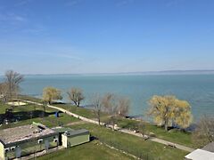 Eladó lakás Siófok