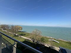Eladó lakás Siófok, Balatonszéplak