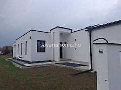 Eladó ház Gencsapáti