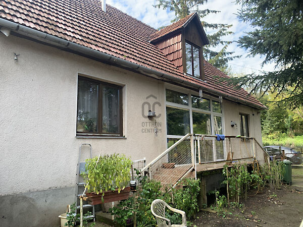 Eladó ház Sajógalgóc