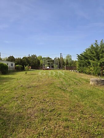 Eladó földterület Délegyháza