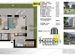 Eladó lakás Siófok