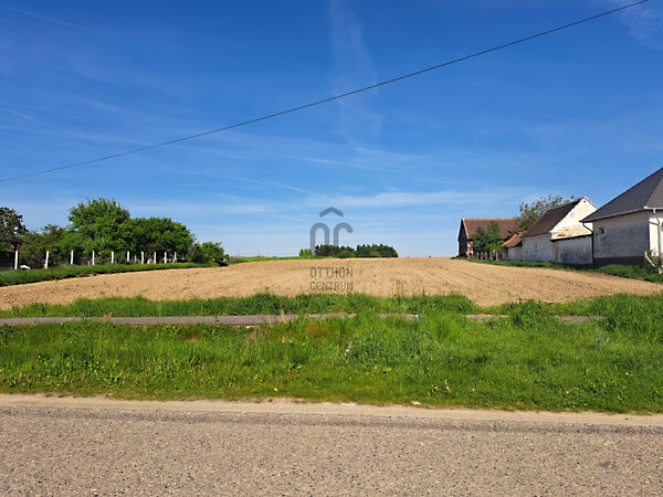 Eladó földterület Vasalja