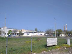 Kiadó ipari Martfű