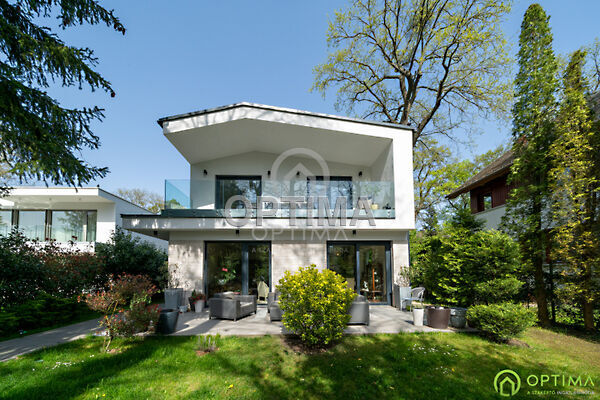 Eladó ház Budapest, II. kerület