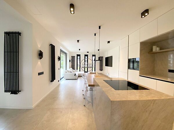 Eladó lakás Budapest, II. kerület, Rózsadomb