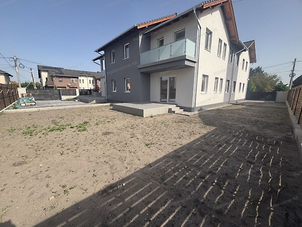 Eladó ház Dunaharaszti