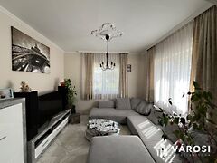 Eladó ház Debrecen, Hatvan utcai kert