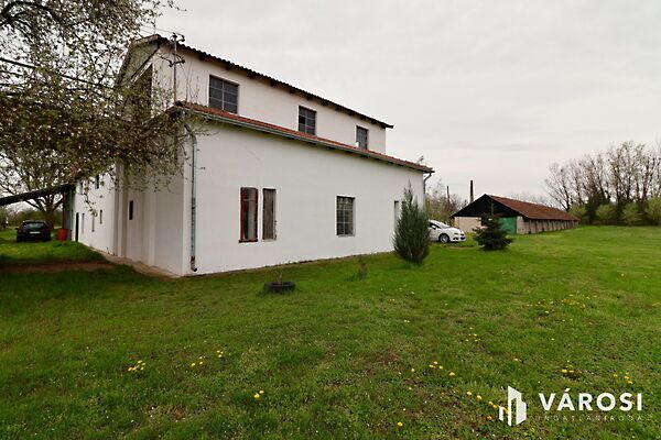 Eladó ház Battonya