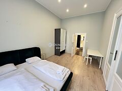 Eladó lakás Budapest, VI. kerület