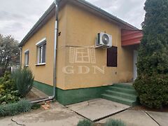 Eladó ház Dunafalva