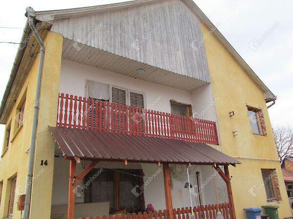 Eladó ház Somogysárd