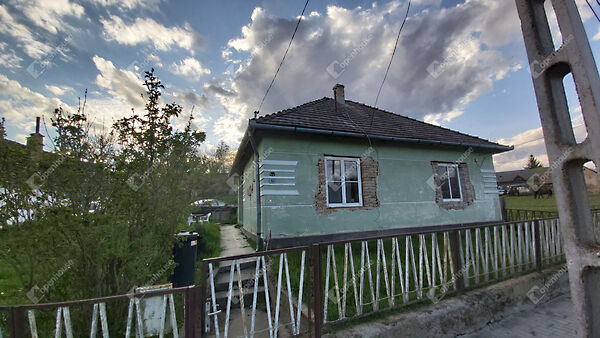 Eladó ház Koppányszántó