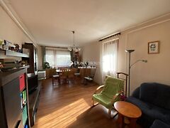 Eladó lakás Pécs