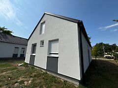 Eladó ház Siófok, Kiliti