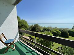 Eladó nyaraló Balatonalmádi, Káptalanfüred
