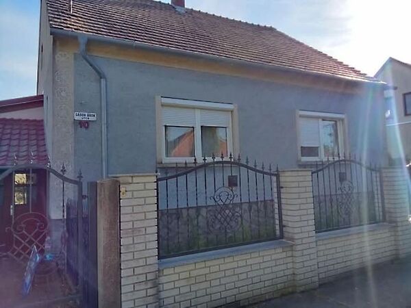 Eladó ház Tormásliget