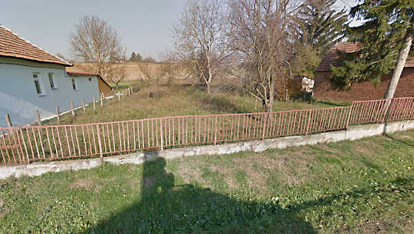 Eladó földterület Marcali