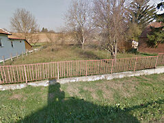 Eladó földterület Marcali