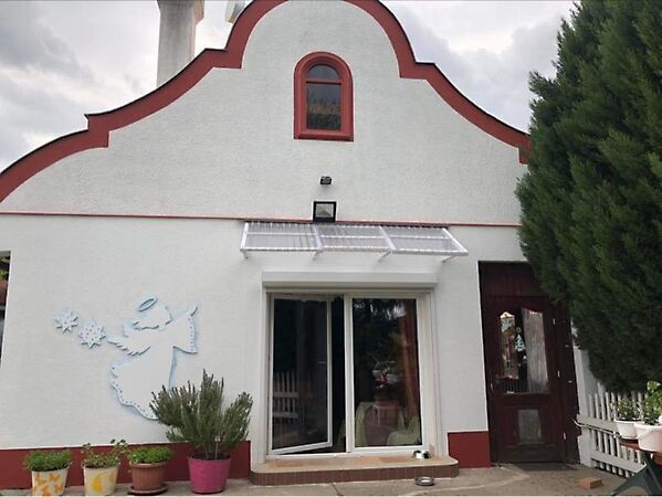 Eladó ház Oroszlány