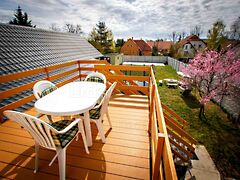 Eladó ház Balatonboglár