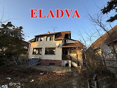 Eladó ház Gödöllő