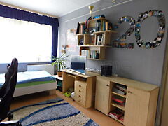 Eladó lakás Dombóvár