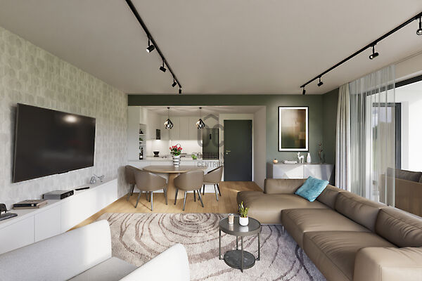 Eladó lakás Balatonszemes