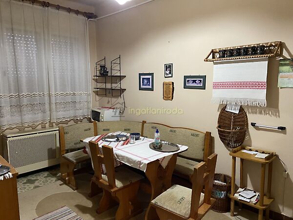 Eladó ház Vásárosnamény