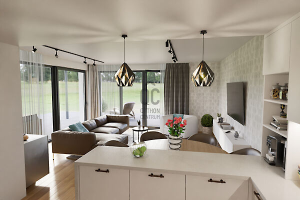 Eladó lakás Balatonszemes