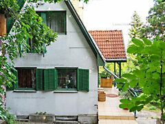 Eladó nyaraló Szentendre