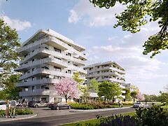 Eladó iroda Budapest, XIV. kerület