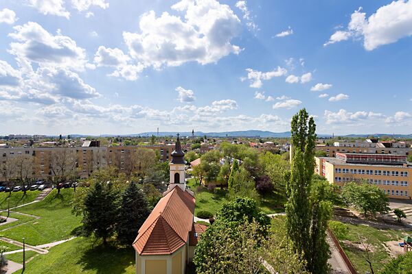 Eladó lakás Budapest, XV. kerület