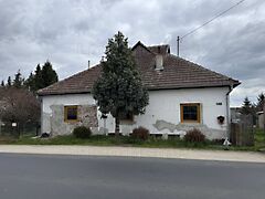 Eladó ház Berzence