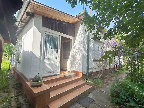 Eladó ház Balatonmáriafürdő