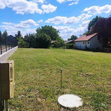 Eladó földterület Balatonboglár
