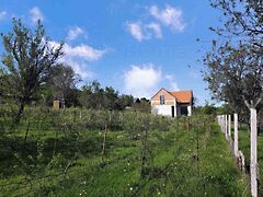 Eladó ház Balatonalmádi