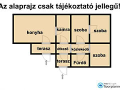 Eladó ház Tótkomlós