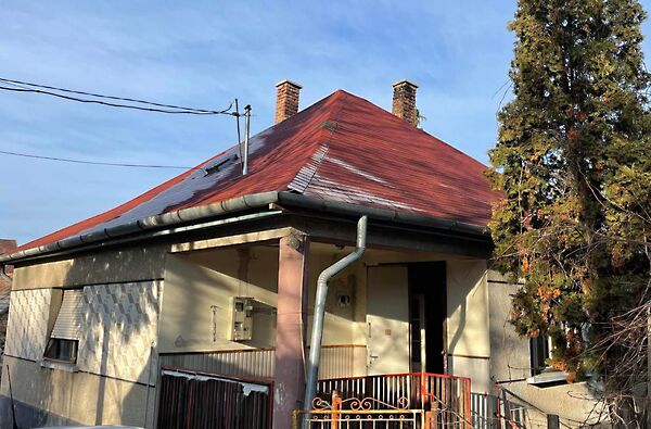 Eladó ház Várvölgy