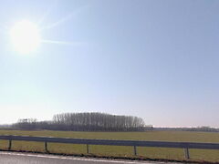 Eladó földterület Üllő