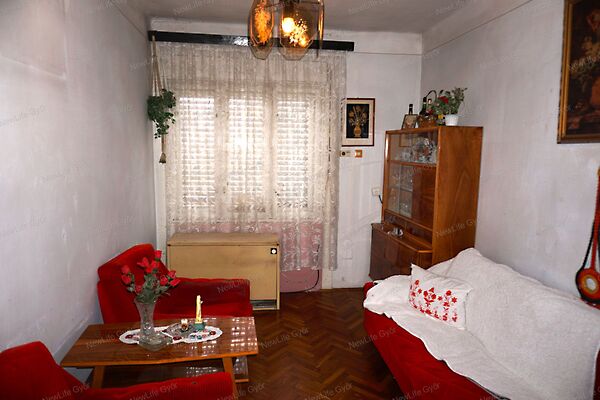 Eladó ház Bágyogszovát