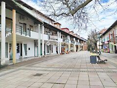 Eladó lakás Balatonboglár