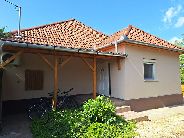 Eladó ház Algyő
