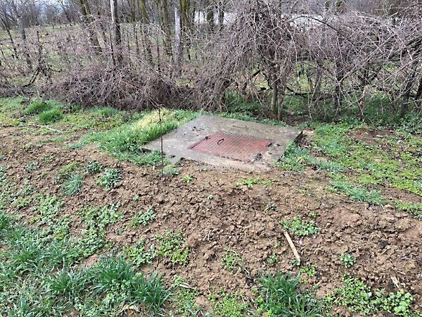 Eladó földterület Geresdlak